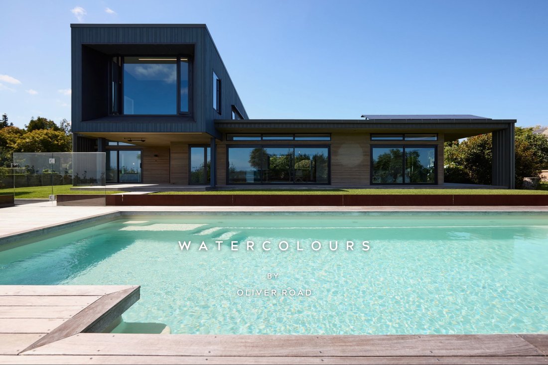 House in Tauranga, Bay of Plenty, New Zealand 1 - 16825704