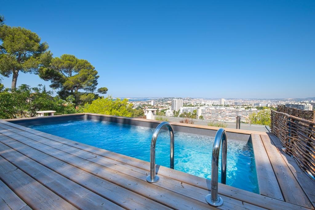 House in Le Redon, Marseille, Provence-Alpes-Côte d'Azur 1 - 16826164