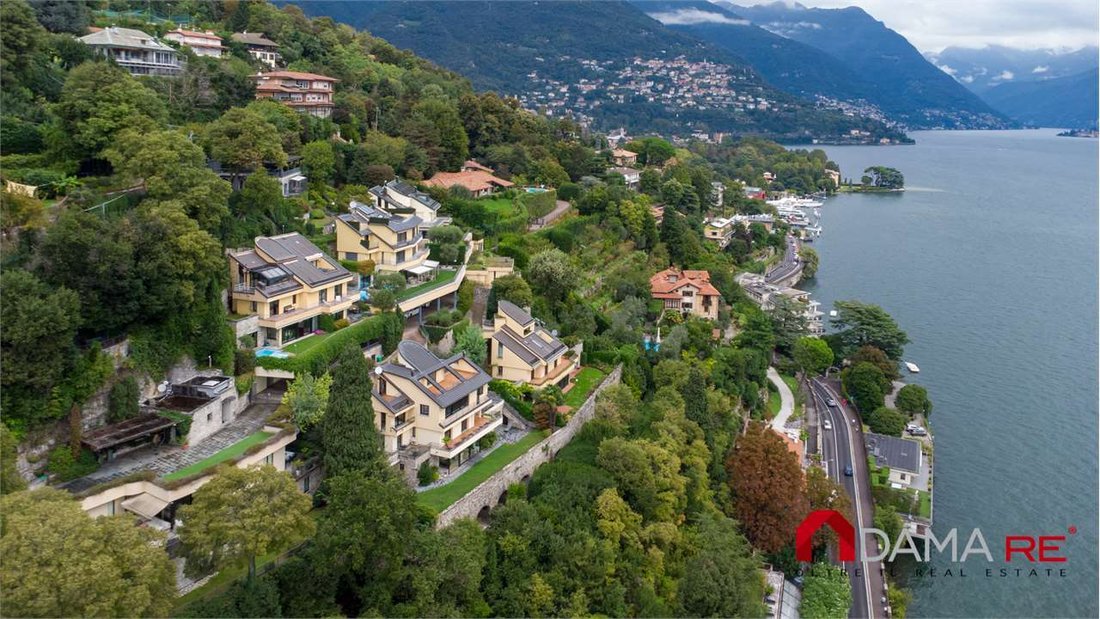 Villa in Western Lake Center, Como, Lombardy 3 - 16826561