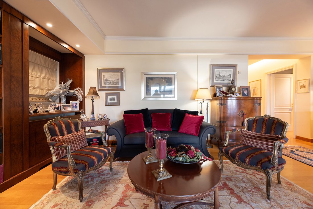 Apartment in Glyfada, Attica, Greece 5 - 16826415
