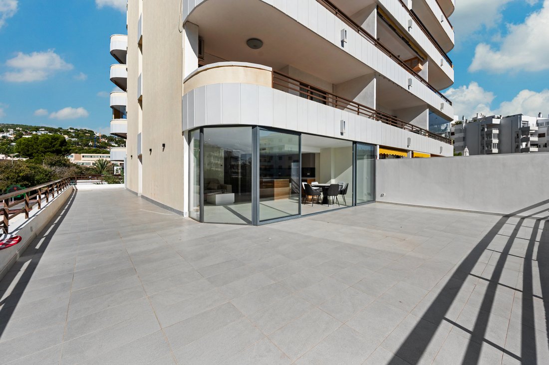 Apartment in Portals Nous, Calvia, Balearic Islands 3 - 13087588