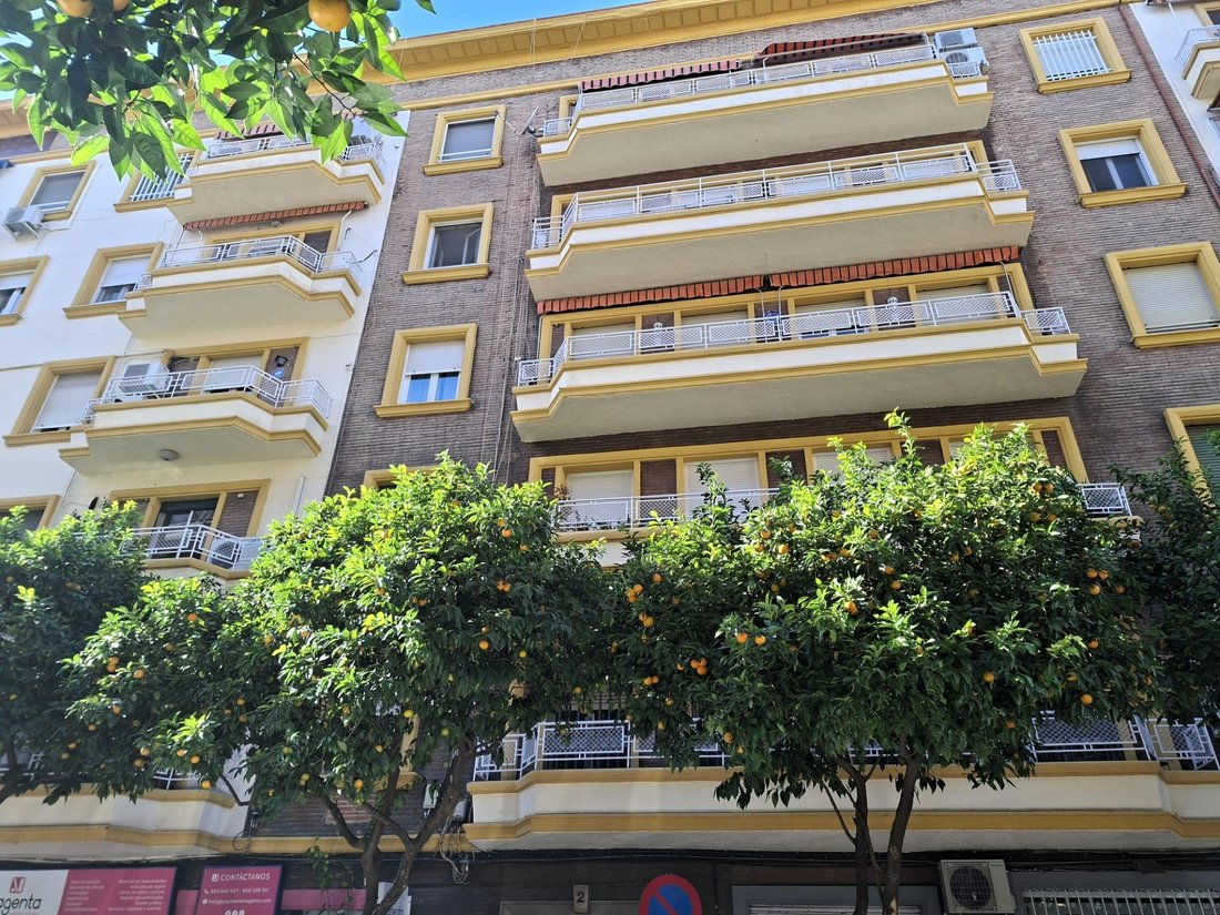 Apartment in Nervion, Seville, Spain 3 - 16826581