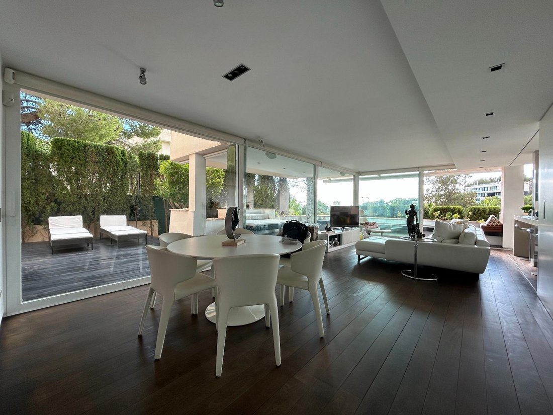 Apartment in Cas Catala, Calvia, Balearic Islands 2 - 16826404