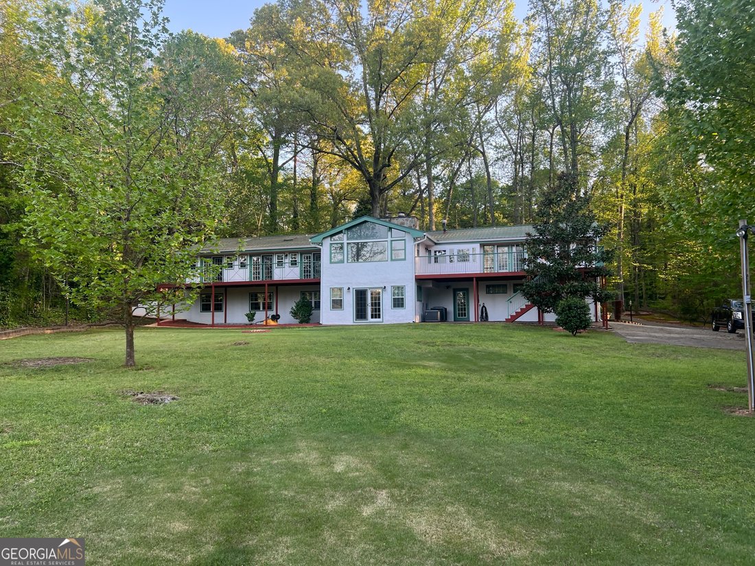 House in Jonesboro, Georgia, United States 1 - 16827007