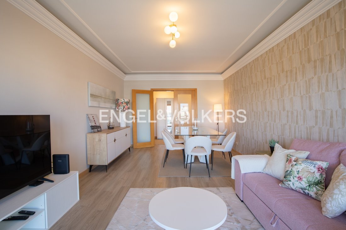 Apartment in Sacavem, Lisbon, Portugal 5 - 16826006