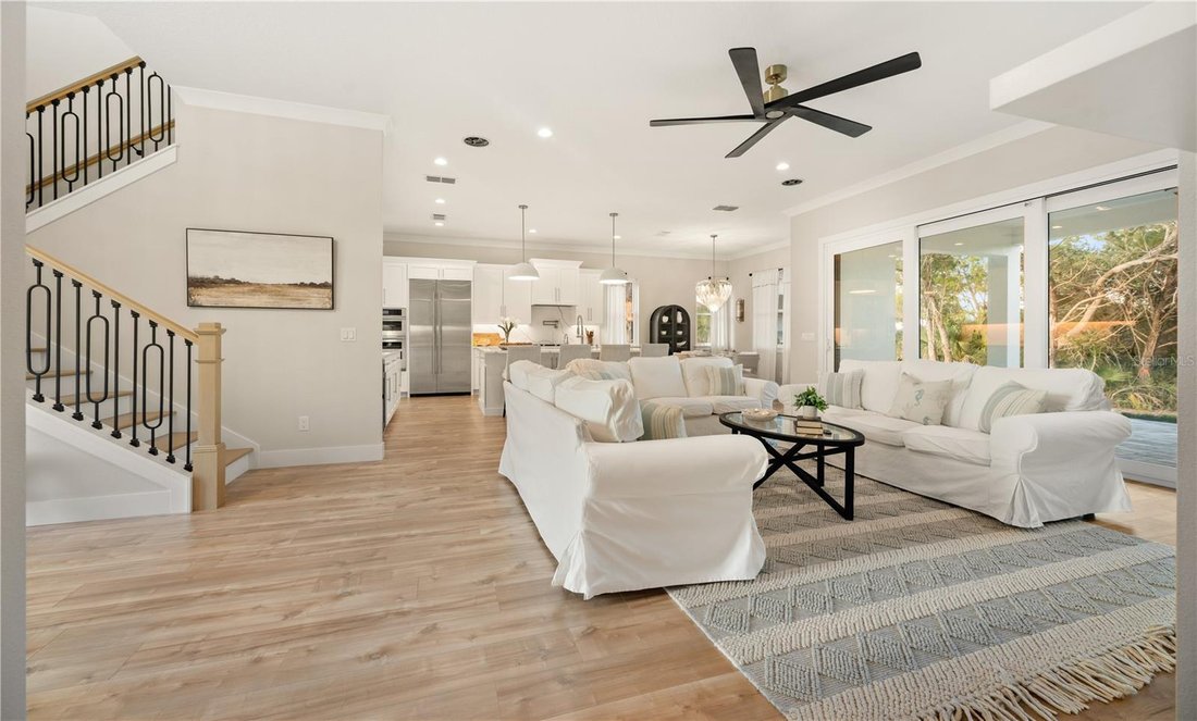House in Palm Coast, Florida, United States 3 - 16826992