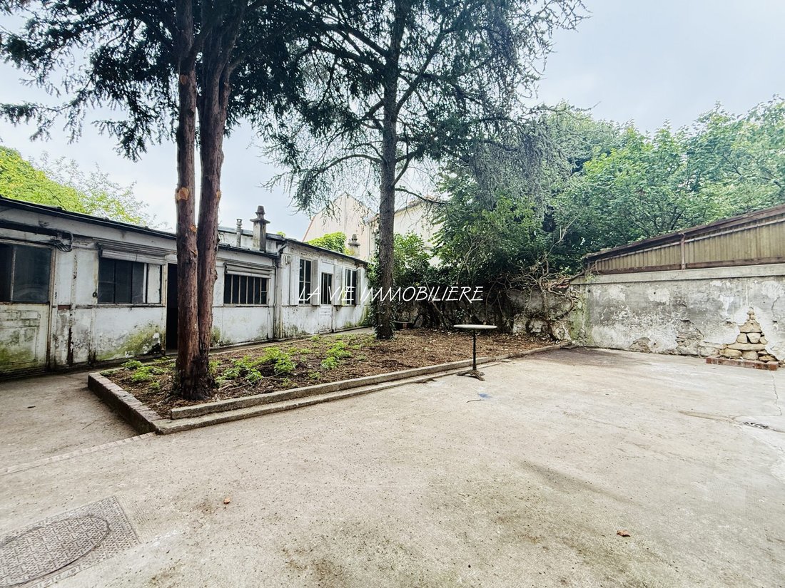 House in Centre Ville, Charenton-le-Pont, France 2 - 16827418
