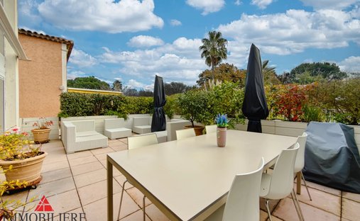 Apartment in Port Grimaud, Grimaud, Provence-Alpes-Côte d'Azur 1