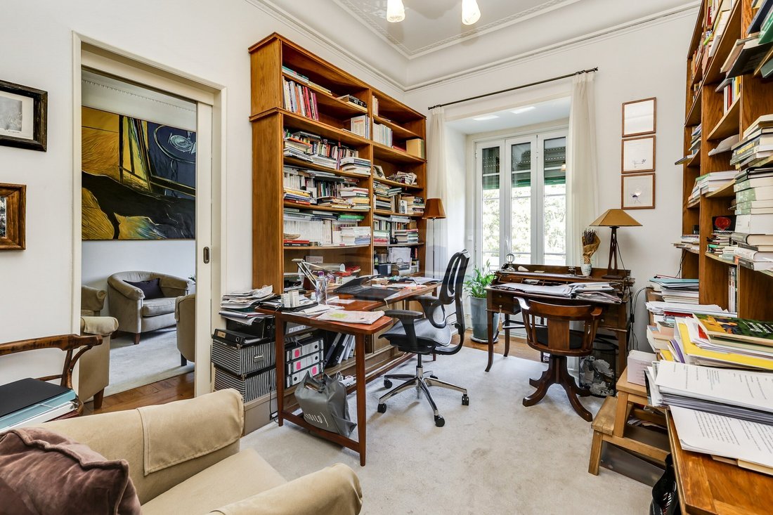 Apartment in Arroios, Lisbon, Portugal 4 - 16825991