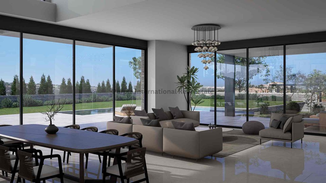 Villa in Kouklia, Paphos, Cyprus 4 - 16825518