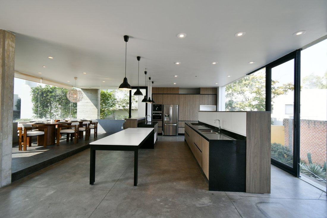 House in Zapopan, Jalisco, Mexico 3 - 16825719