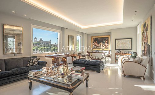 Castle for Sale in Viterbo, Lazio, Italy