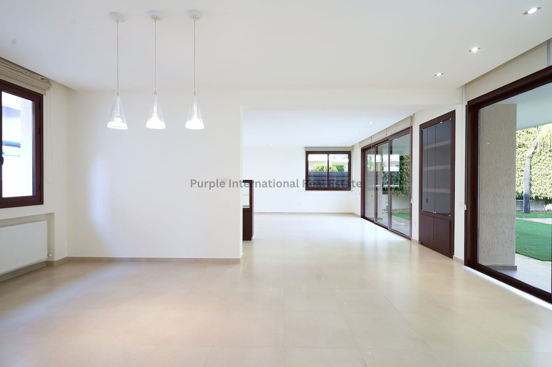 Villa in Lakatamia, Nicosia, Cyprus 4 - 16825524