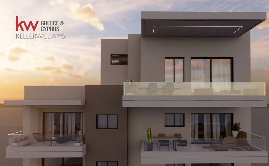 Apartment in Argyroupoli, Attica, Greece 4 - 16827595