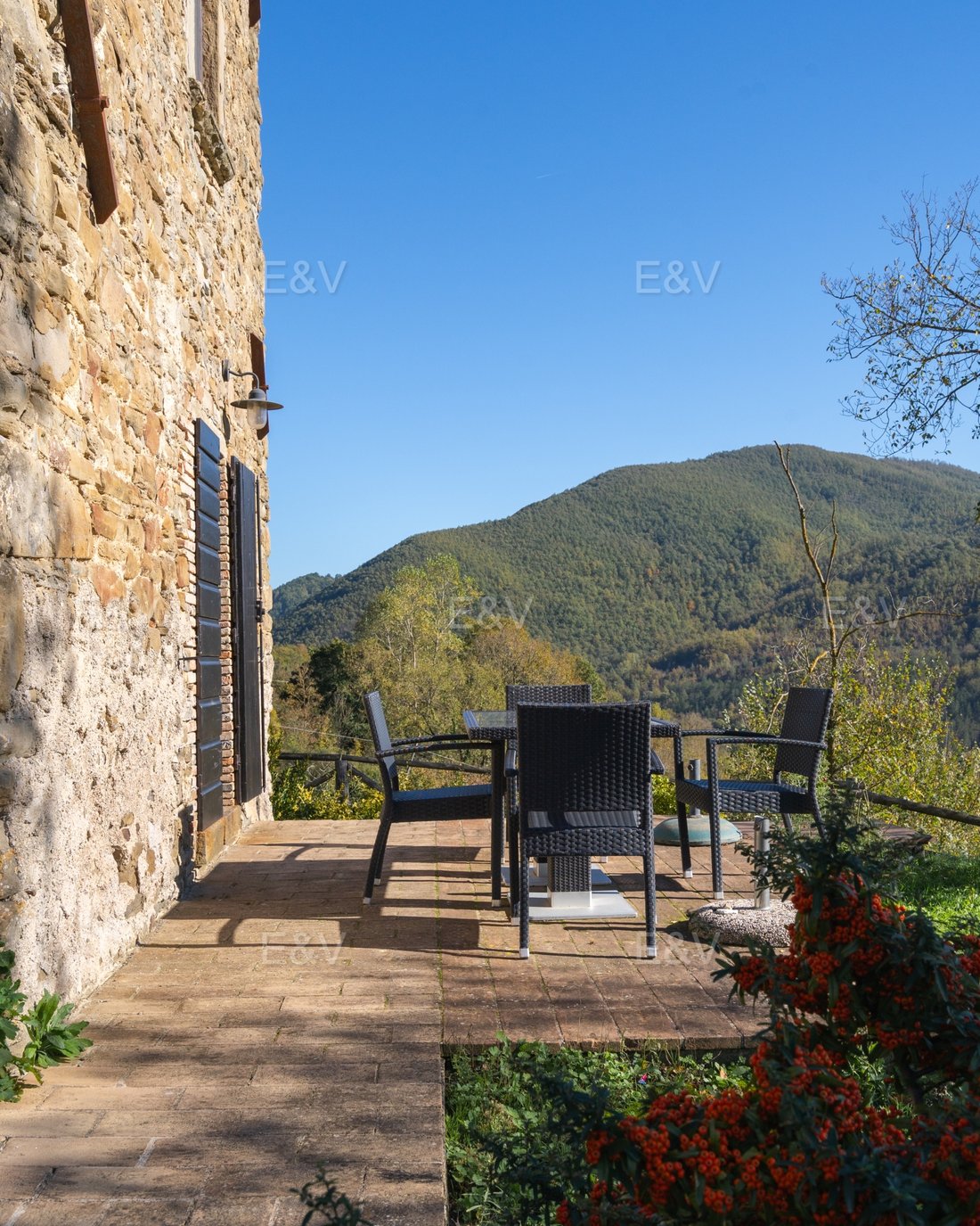 Country House in Pietralunga, Umbria, Italy 5 - 16824868
