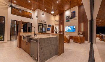 Casa en Savegre, Provincia de Puntarenas, Costa Rica 2