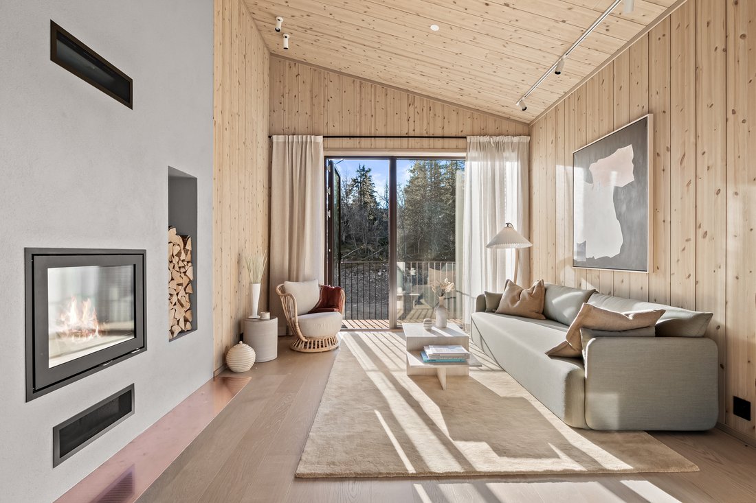 Chalet in Fåvang, Innlandet, Norway 3 - 16824857