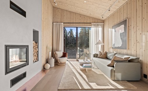 Chalet in Fåvang, Innlandet, Norway 1