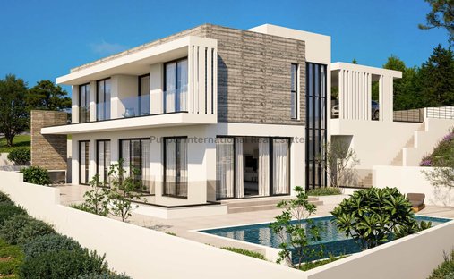Villa in Agios Athanasios, Limassol, Zypern 1
