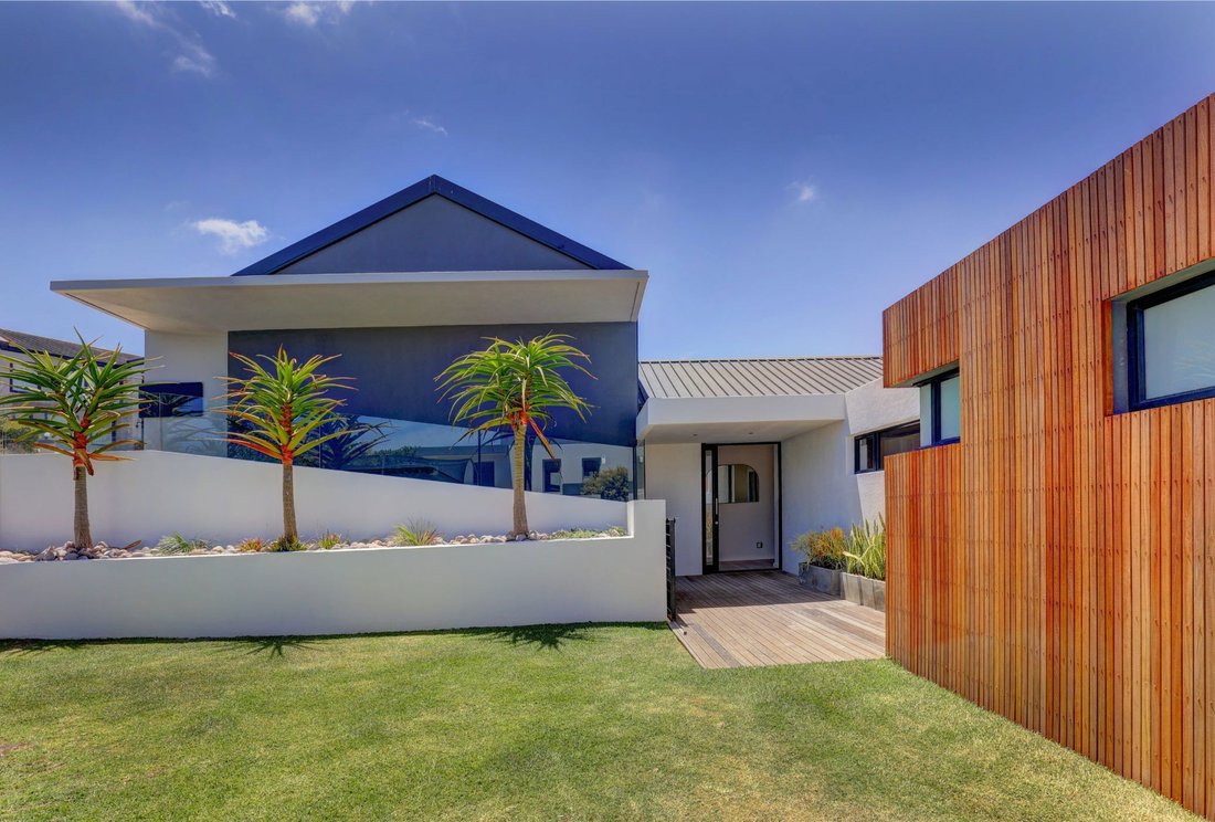 House in Dana Bay, Western Cape, South Africa 4 - 16826448
