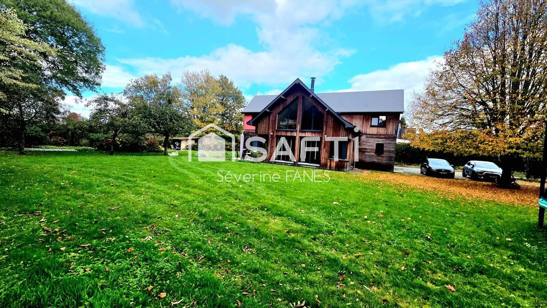 House in Isneauville, Normandy, France 1 - 16826629