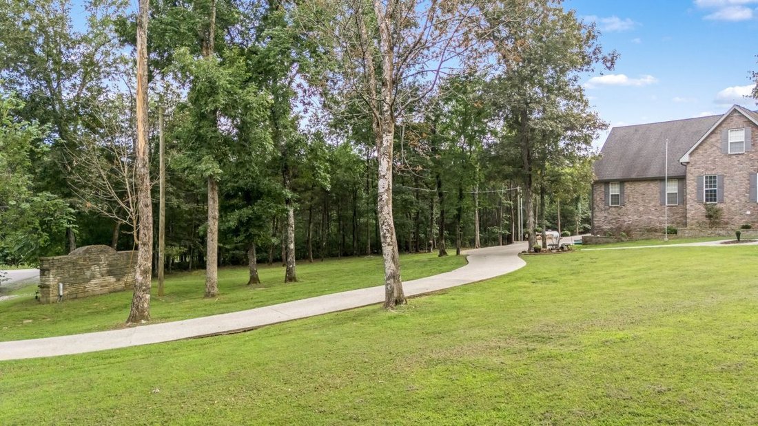 Maison à Lebanon, Tennessee, États-Unis 3 - 16827118