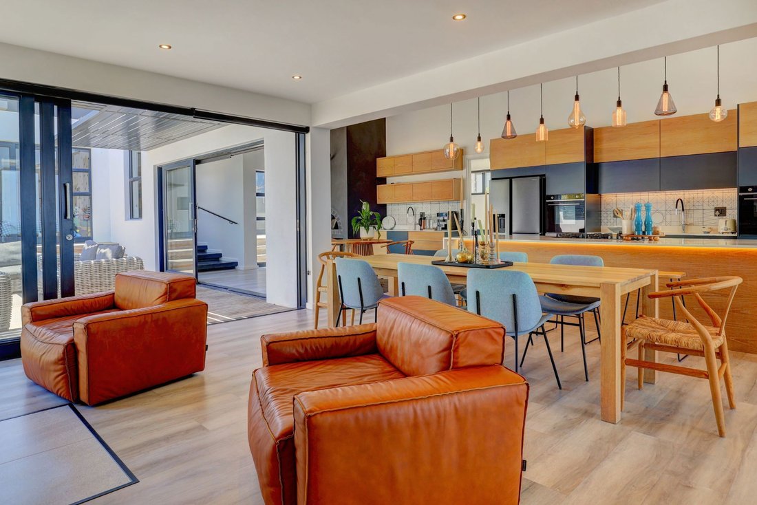 House in Dana Bay, Western Cape, South Africa 1 - 16826448
