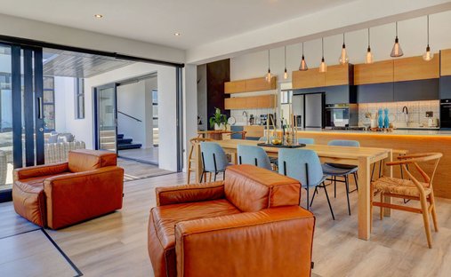 Casa in Pinnacle Point Golf Estate, South Africa 1