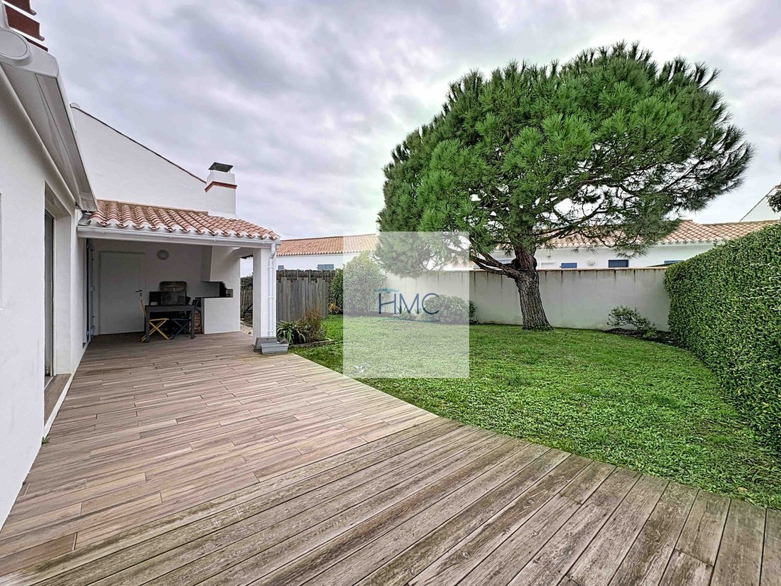 House in Port Neuf, La Rochelle, France 2 - 16826183