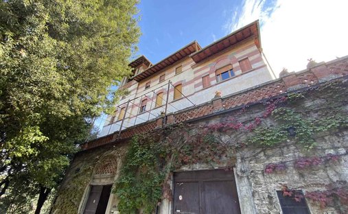 Center, Greve in Chianti, Tuscany 1