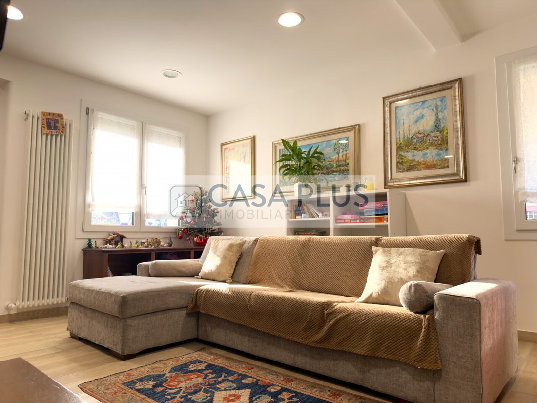Apartment in Faro-Lido Ovest, Jesolo, Veneto 5 - 16827231