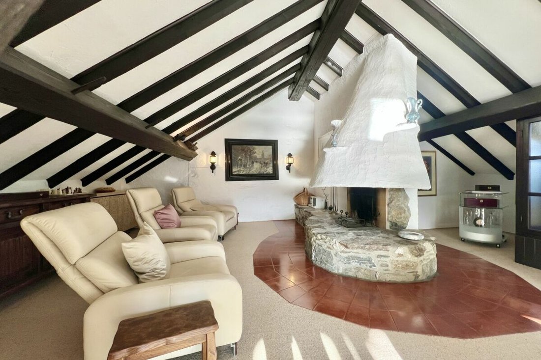 House in Ronco sopra Ascona, Ticino, Switzerland 5 - 16825330