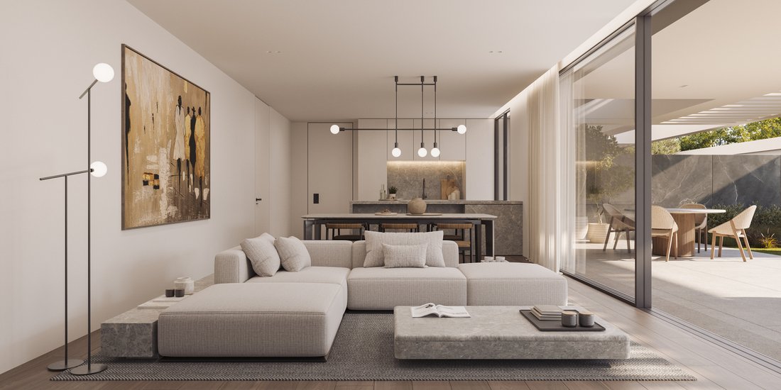 Apartment in Kifisia, Attica, Greece 3 - 16826411