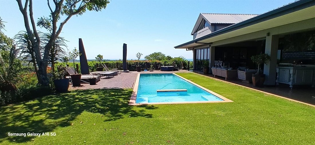 House in Zini River Estate, KwaZulu-Natal, South Africa 2 - 16826940