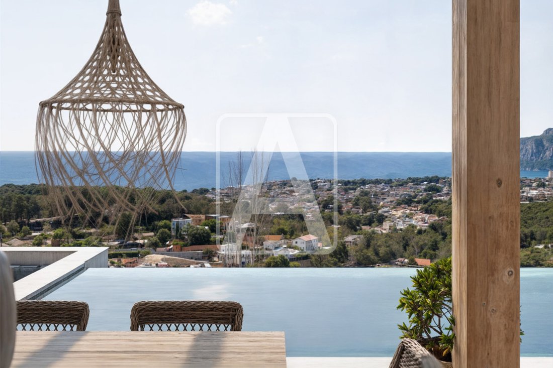Villa in Benissa, Valencian Community, Spain 2 - 16556464