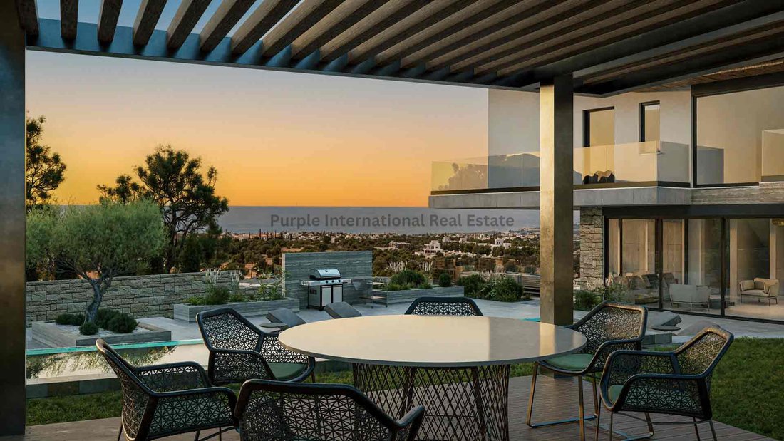 Villa in Kouklia, Paphos, Cyprus 5 - 16825520