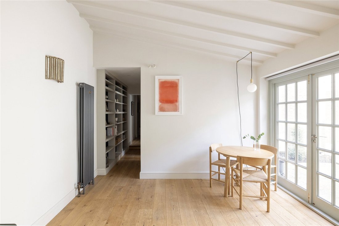 Apartment in Holland Park, Kensington And Chelsea, England 5 - 16825095