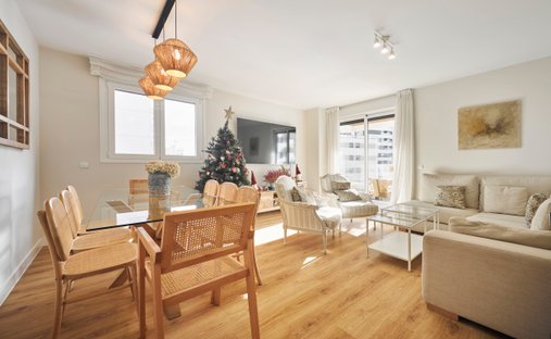 Castle for Sale in Hortaleza, Madrid, Spain