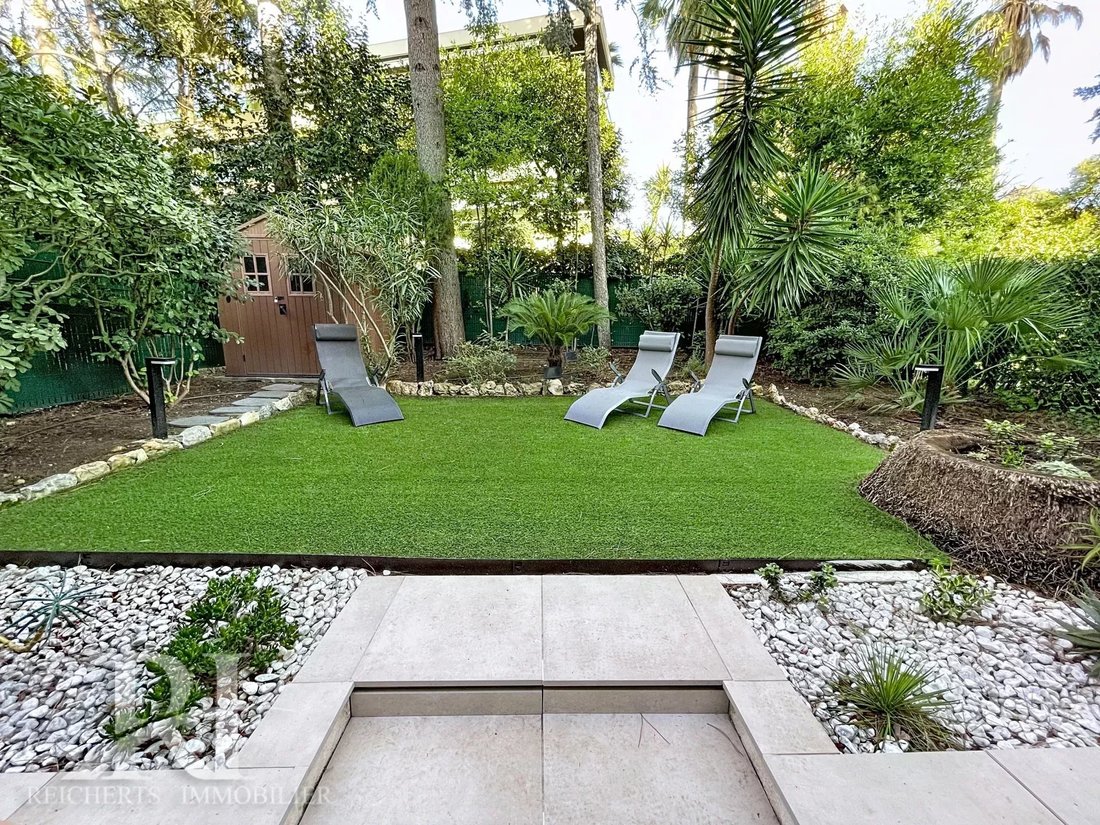 Apartment in Cannes, Provence-Alpes-Côte d'Azur, France 1 - 16824896