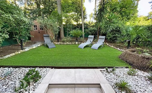 Apartment in Cannes, Provence-Alpes-Côte d'Azur, France 1