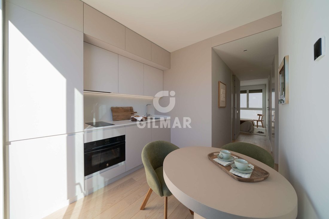 Penthouse in Centro, Madrid, Spain 3 - 16826381