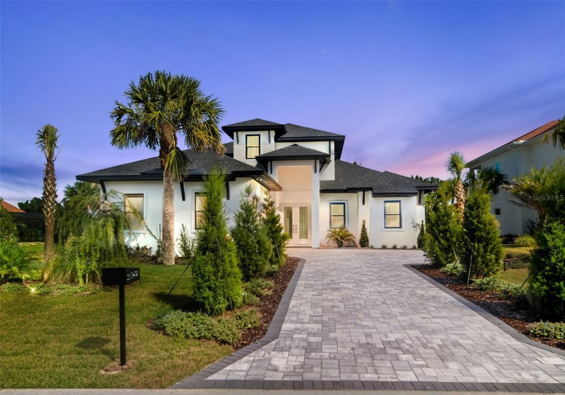 House in Palm Coast, Florida, United States 1 - 16826992