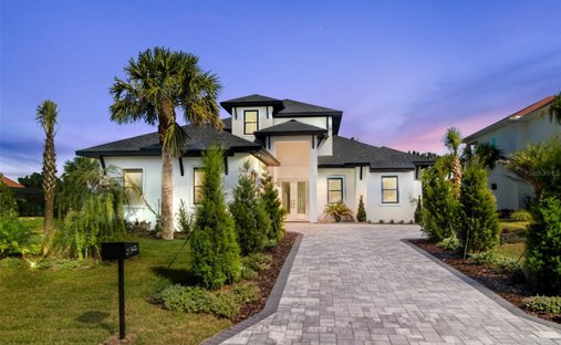 House in Palm Coast, Florida, United States 1