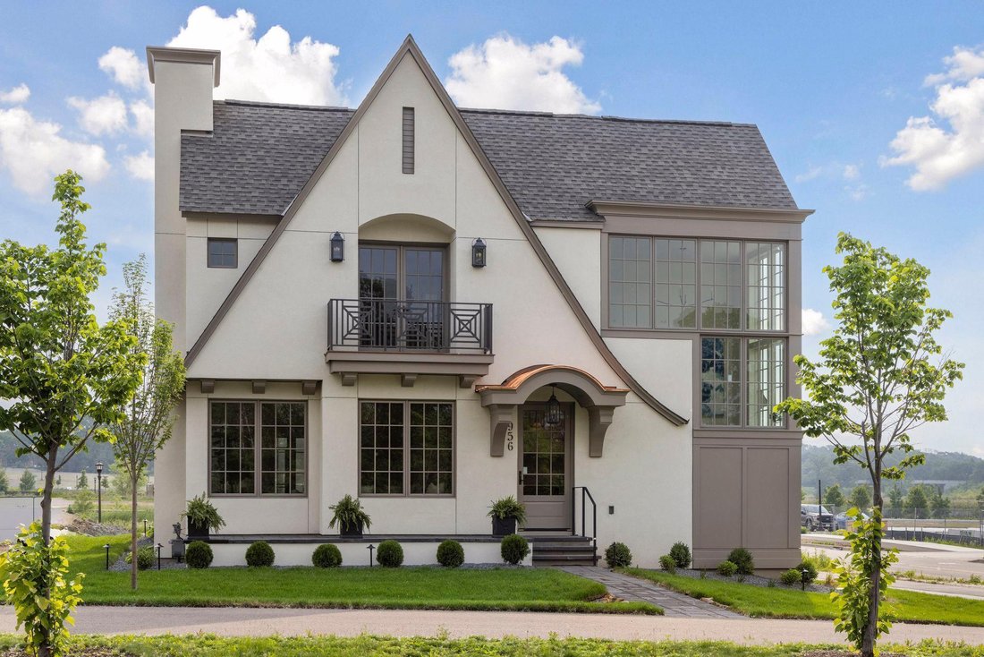 House in Saint Paul, Minnesota, United States 2 - 15863533