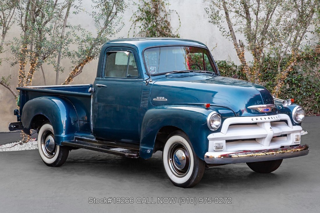 Chevrolet 3100 in Los Angeles, CA 1 - 16825405