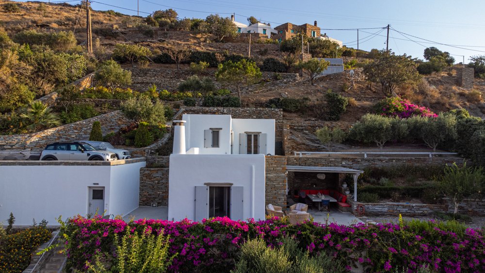 Villa a Kea, Aegean, Grecia 2 - 16826261
