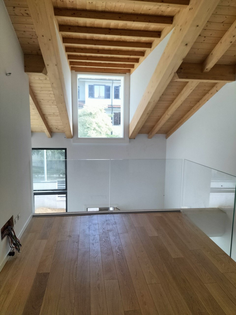 Villa in Ruginello - San Giorgio - San Maurizio, Vimercate, Lombardy 1 - 16827237