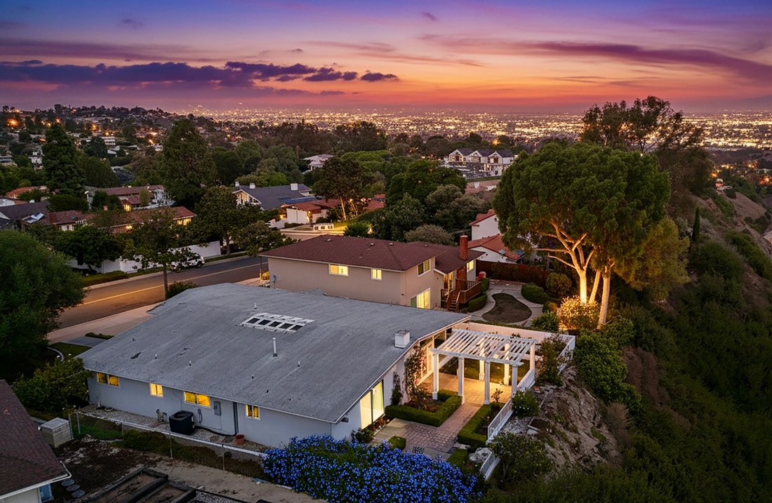 House in Rolling Hills, California, United States 4 - 16825911