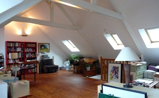 Château Guemene Sur Scorff 28 Rooms 1200 M2 On 13 Hectares