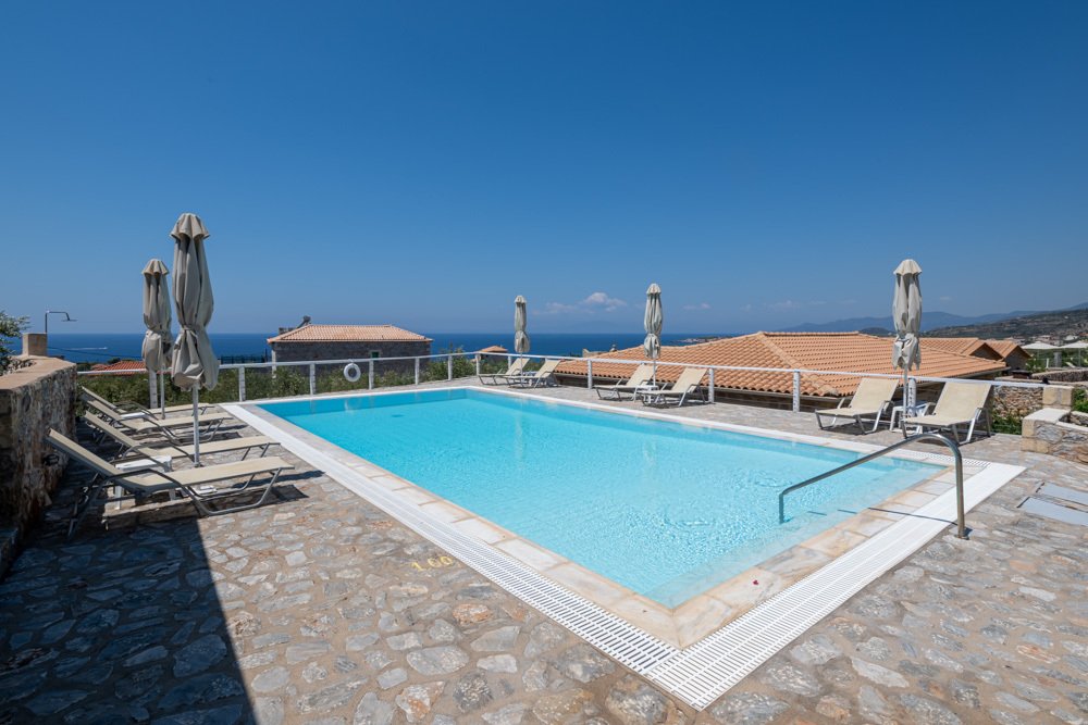House in Lefktro, Peloponnese, Western Greece and the Ionian, Greece 1 - 16398432